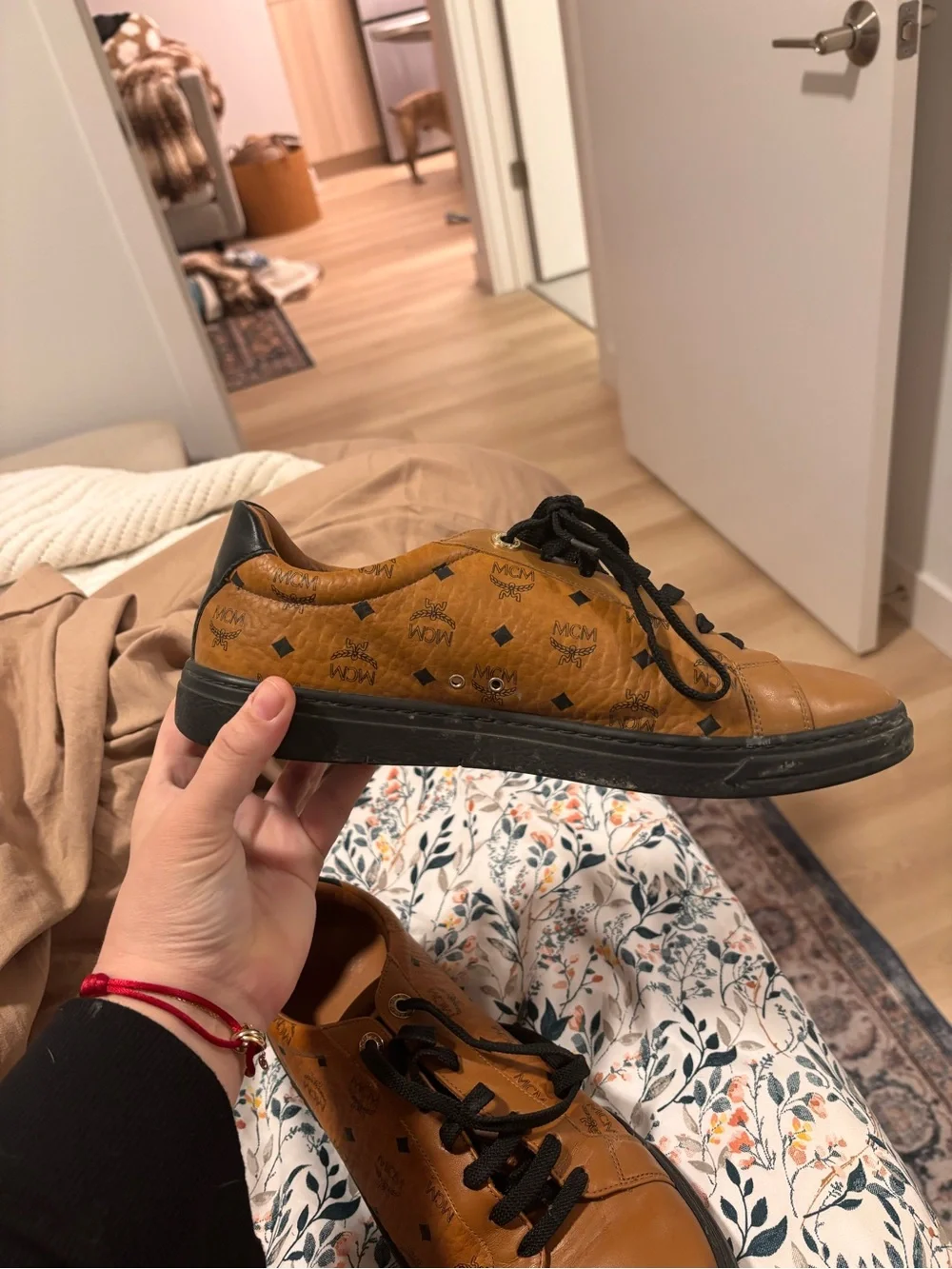 MCM men low